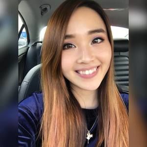 Meet your Posher, Sylvia